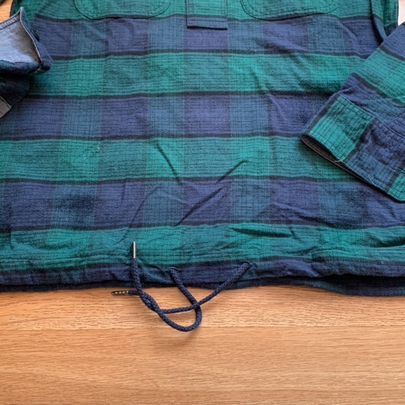 L.L. Bean pullover - Picture 2 of 6